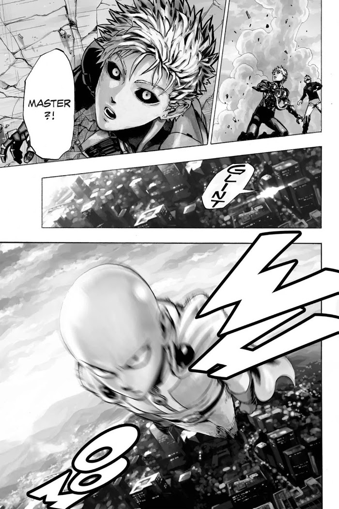 One Punch Man - Chapter 21 image 70